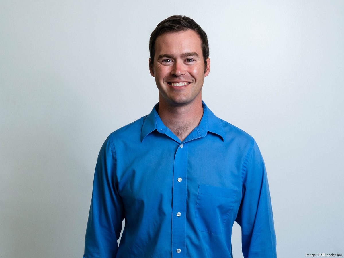 Corridors of Opportunity, AI Avenue: Q&A with Roger Nasci