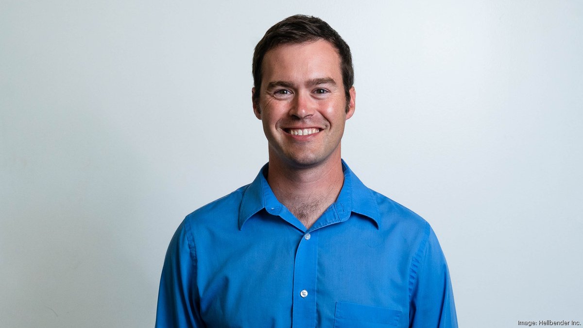 Rogerページ Corridors of Opportunity, AI Avenue: Q&A with Roger Nasci