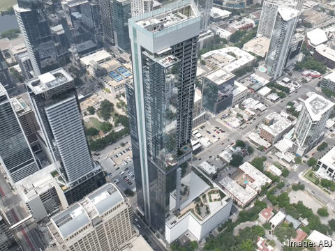 Austin Office Real Estate News - Austin Business Journal