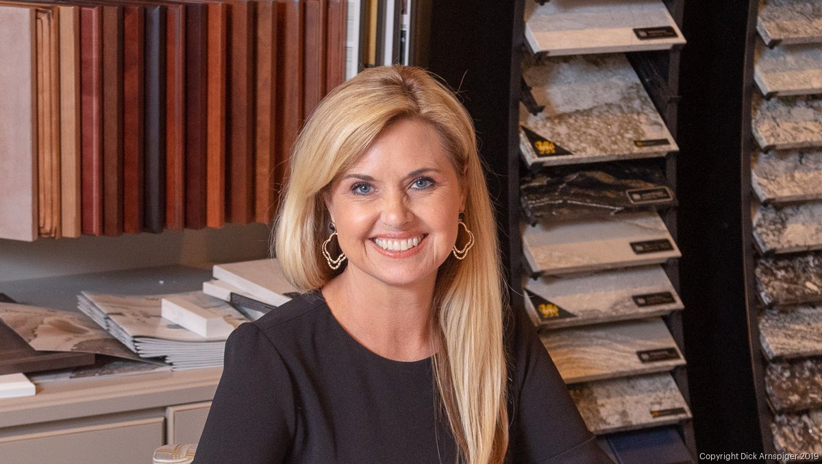 20 People to Know in Construction: Amy Dempsey Wagner - Louisville ...