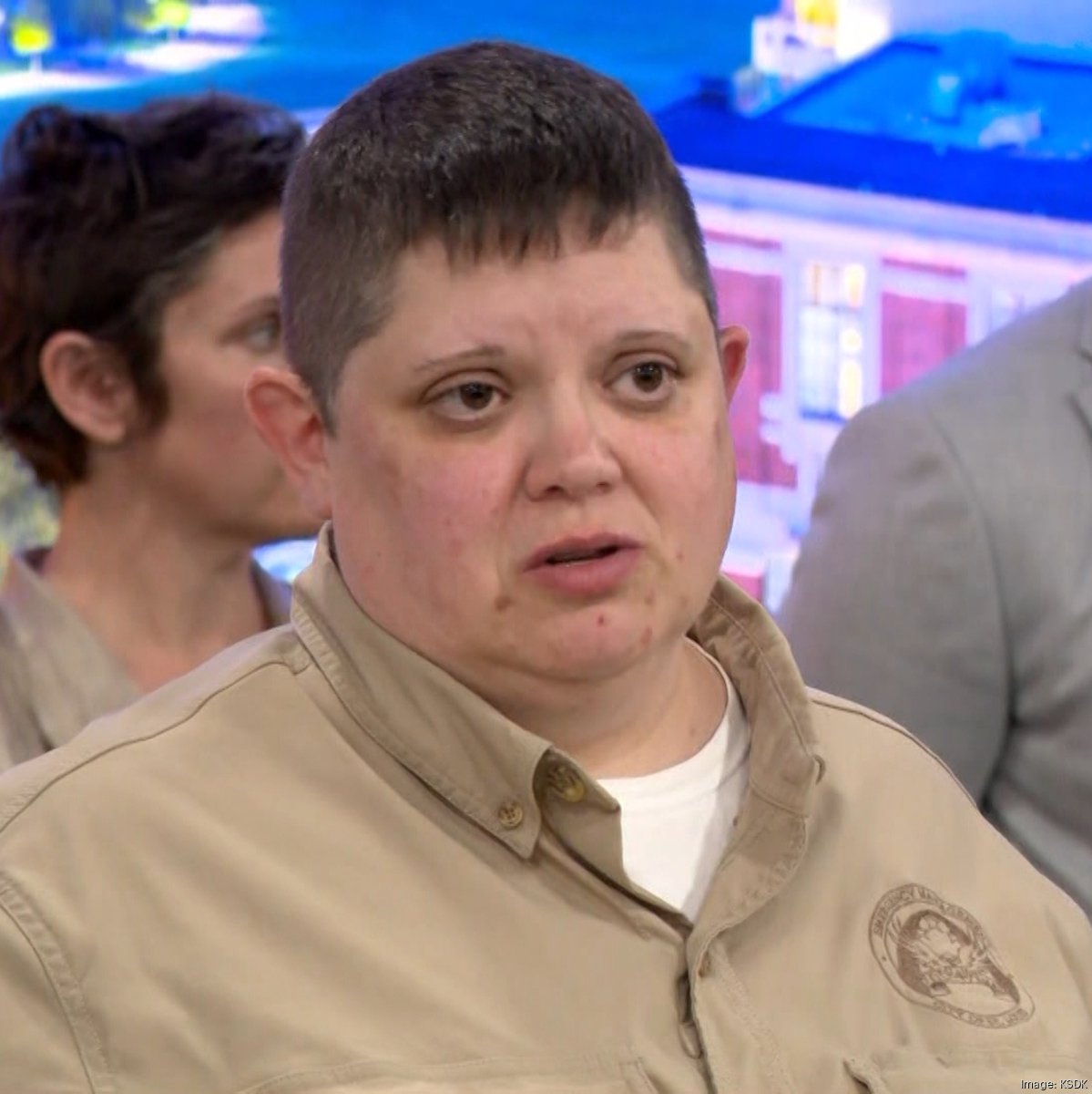 Mayor puts City Emergency Management Agency head on leave over siren  activation during tornado - St. Louis Business Journal