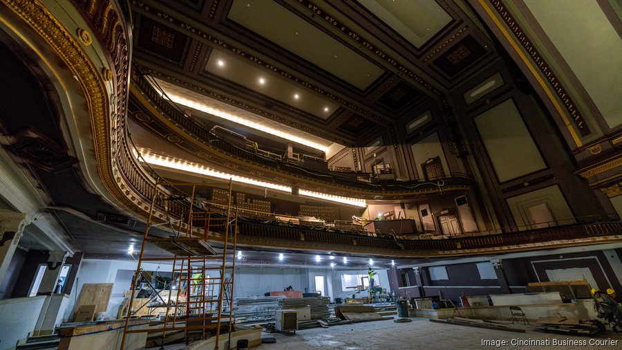 Children's Theatre at the Emery 4