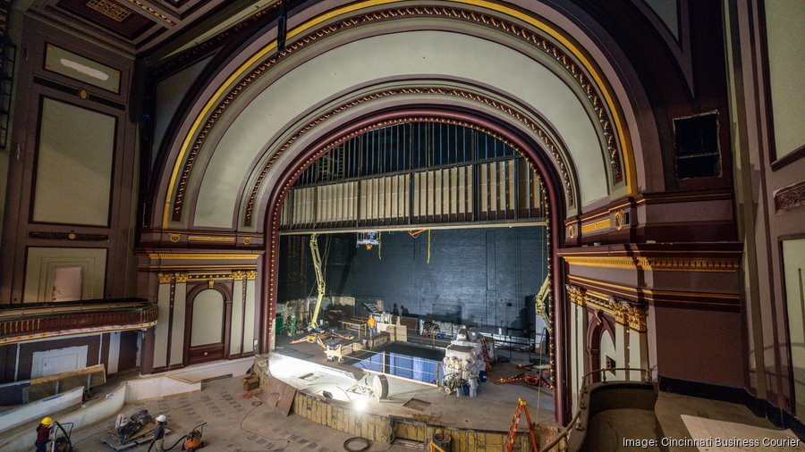 Children's Theatre at the Emery 8