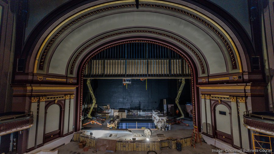 Children's Theatre at the Emery 9