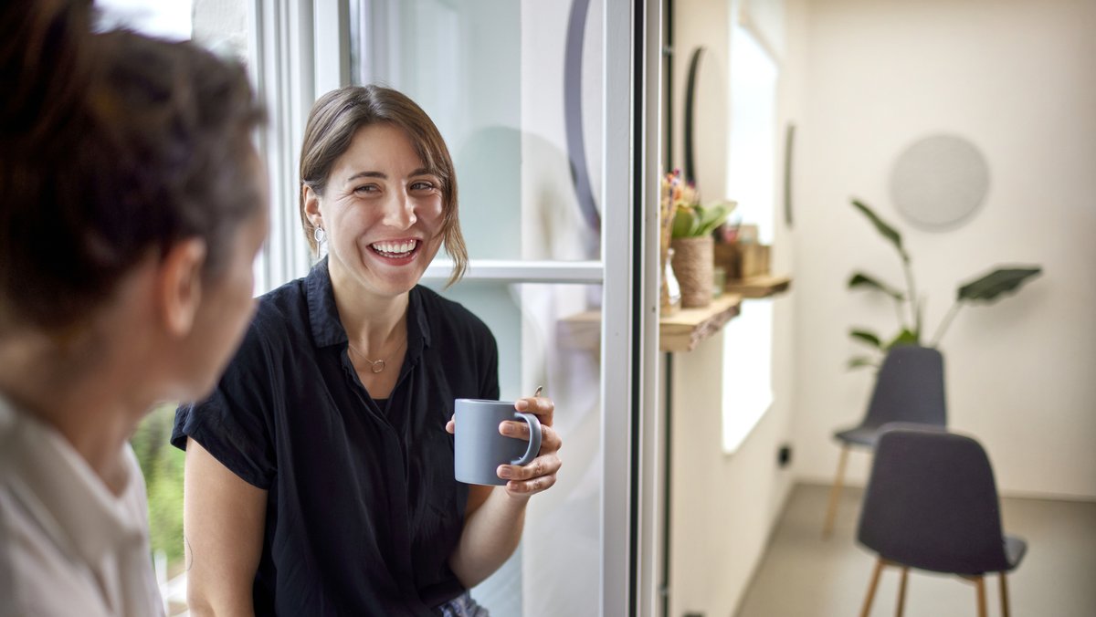 Human-Centered Tech: How Connectivity is Shaping Colorado's Future (and Beyond)