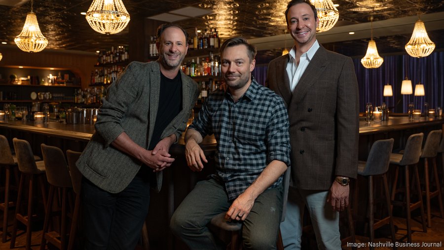 Nashville's Michelin Star chefs discuss the recognition