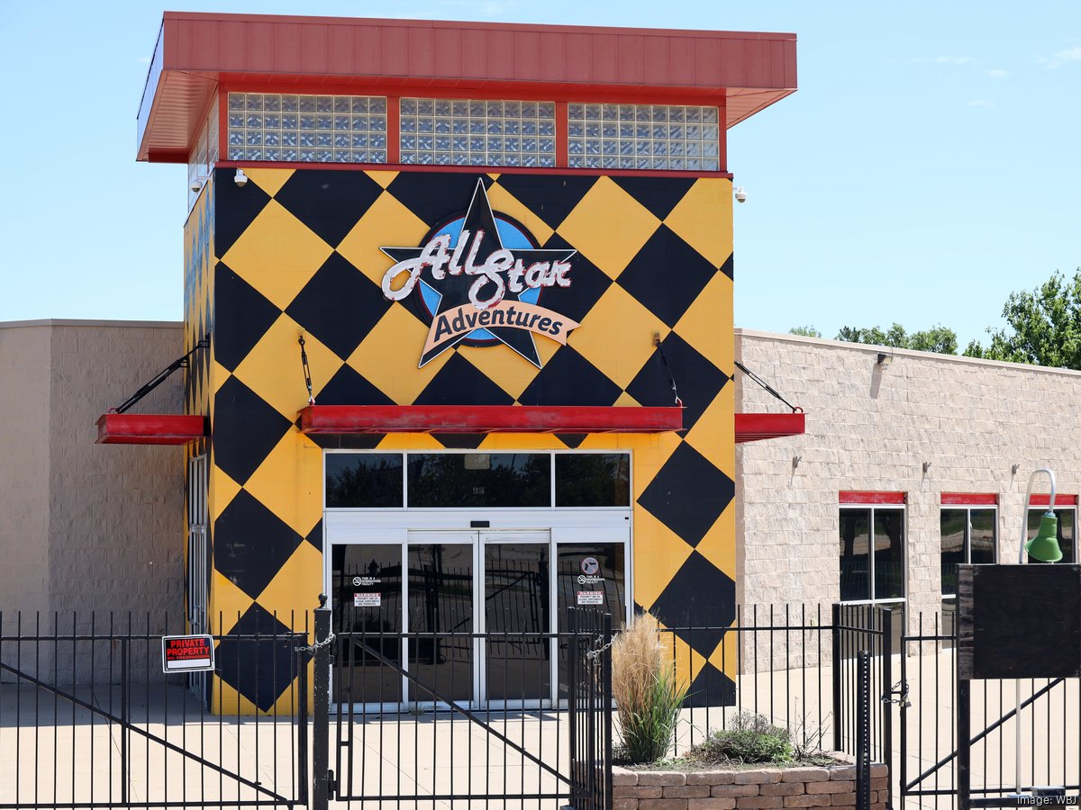 Former All Star Adventures moves closer to becoming golf venue