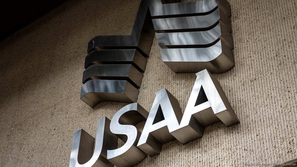 Former greater:SATX CEO joins USAA to head new department - San Antonio  Business Journal