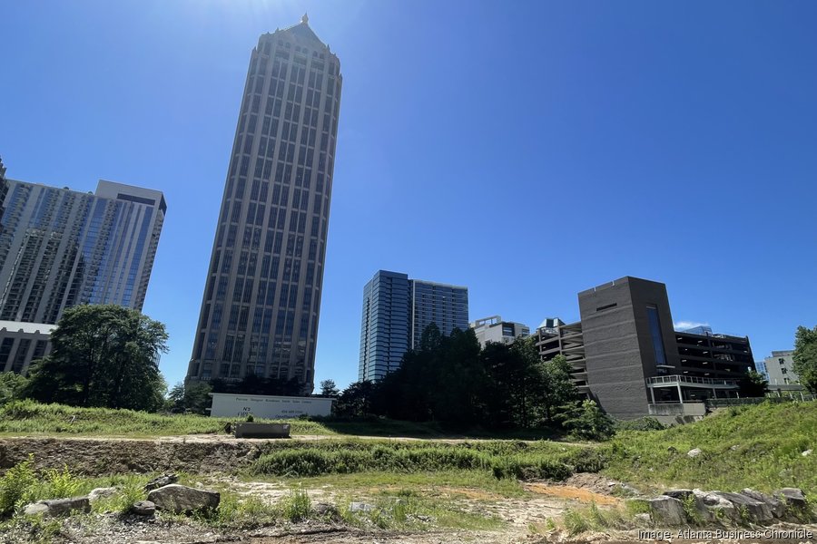 Trophy Midtown property sells for $46 million, set to become 4-acre park