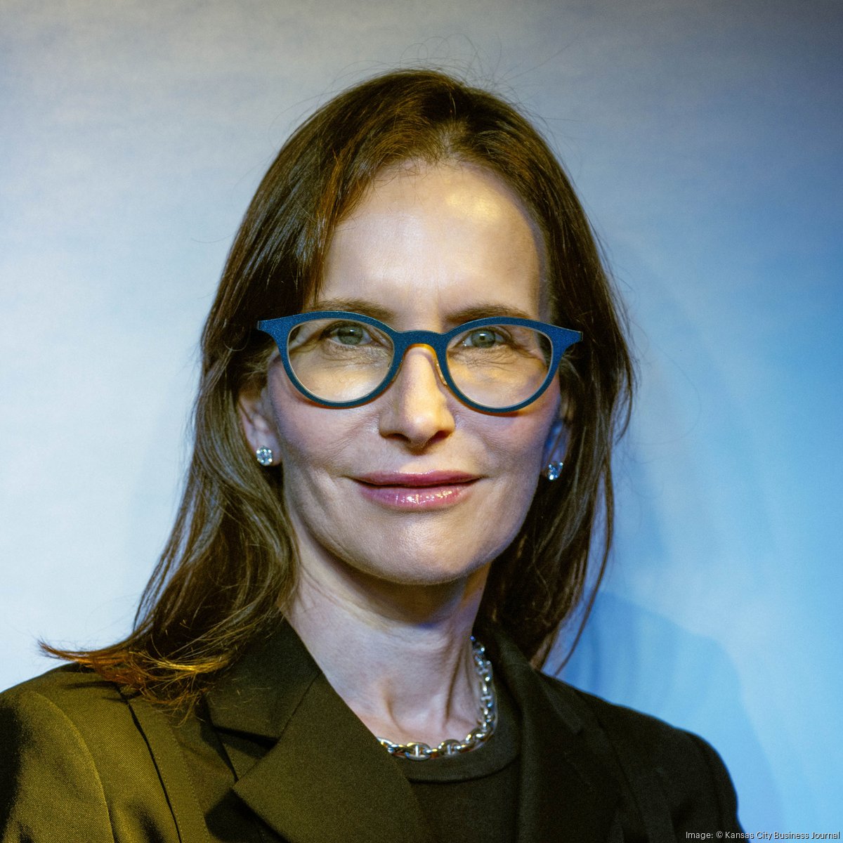 2025 Champions of Business: Lead Bank - Kansas City Business Journal