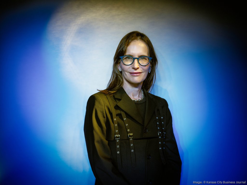 2025 Champions of Business: Lead Bank - Kansas City Business Journal