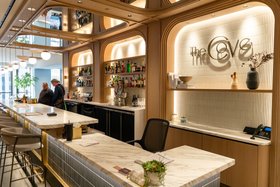 office ＆business2019 The office of the future is here today - San Francisco
