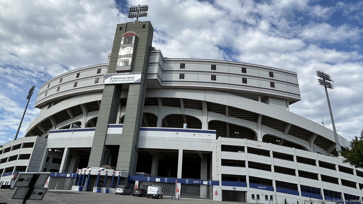 AutoZone Liberty Bowl moves to primetime slot for first time since 2017 - Memphis Business Journal