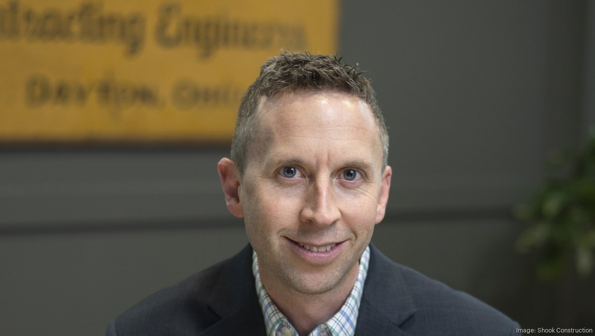 Shook Construction celebrates 100 years, eyes $450M in projects ...