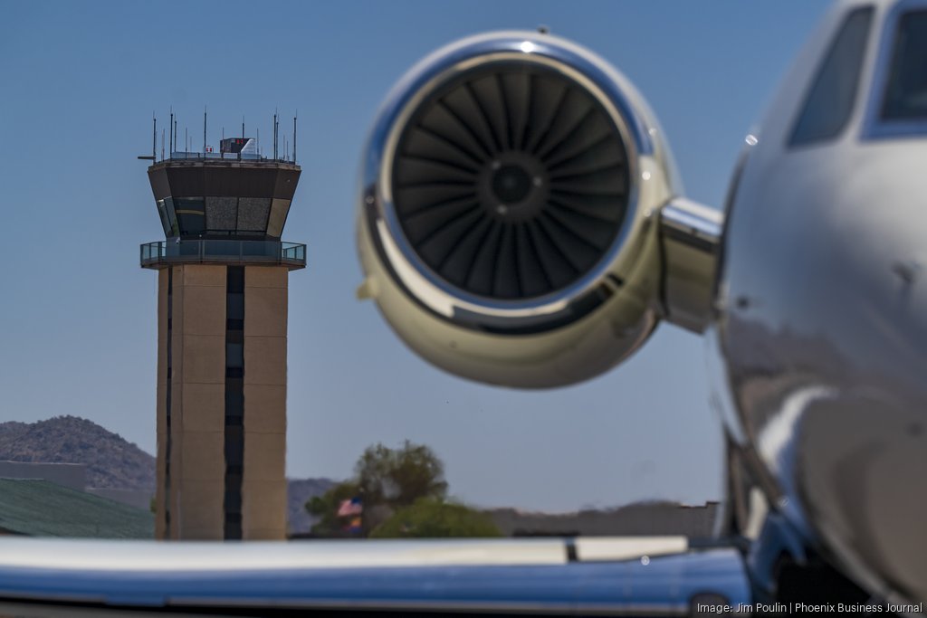Scottsdale Airport