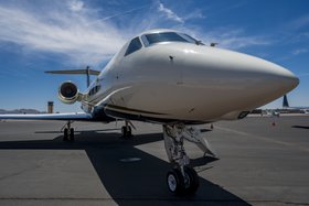 Flexjet to build $36 million terminal at Scottsdale Airport