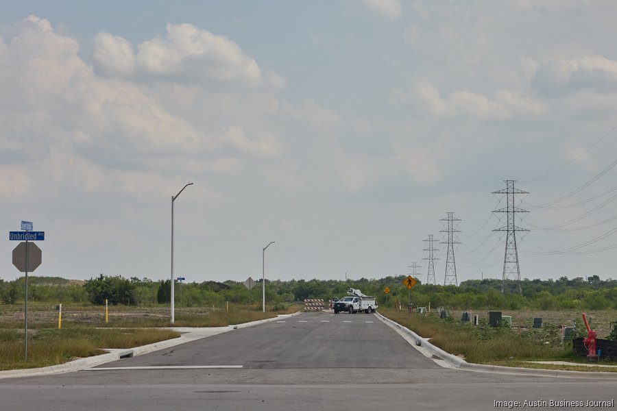 Large mixed-use development primed for Mustang Ridge
