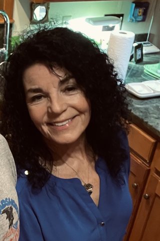 Palliative medicine helps leukemia survivor regain her zest