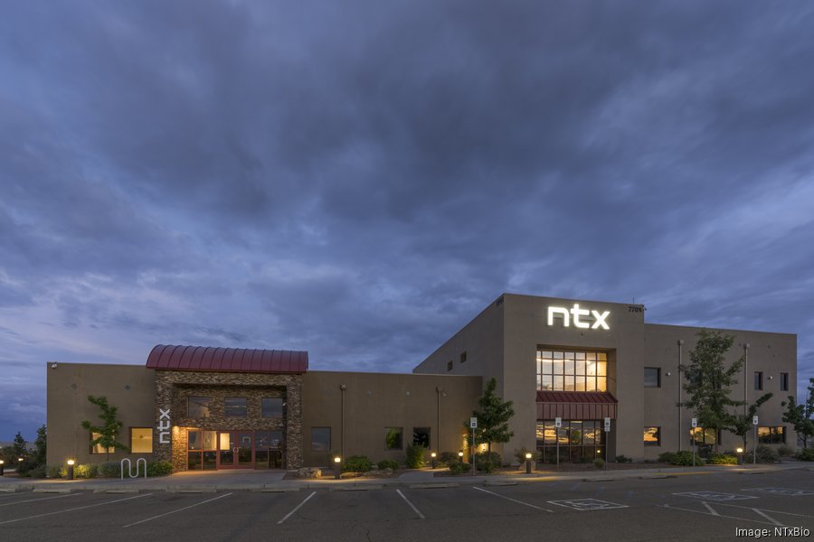 New Mexico's NTxBio eyes Texas sites for life sciences manufacturing hub