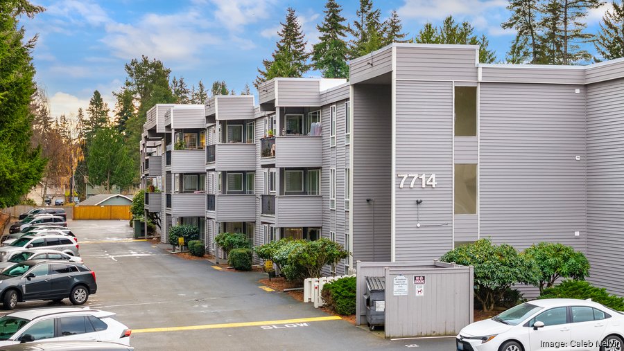 Olympic view apartments west seattle