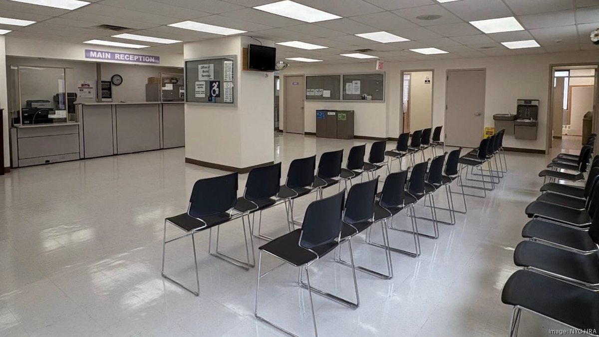 NYC Human Resources Administration seeks new office space - New York ...