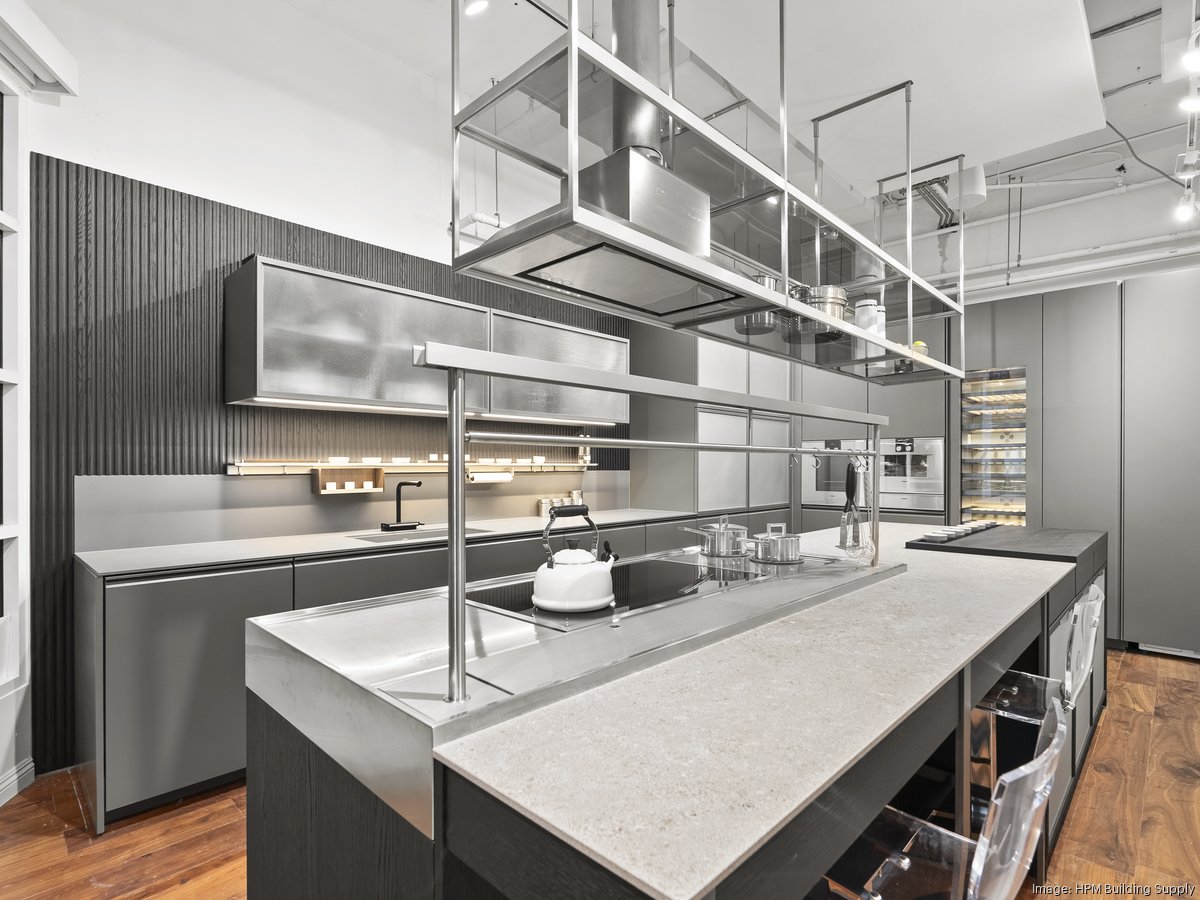 Hawaii's HPM Building Supply rebrands showrooms, targets ultra-luxury  segment - Pacific Business News, image size:1200x900