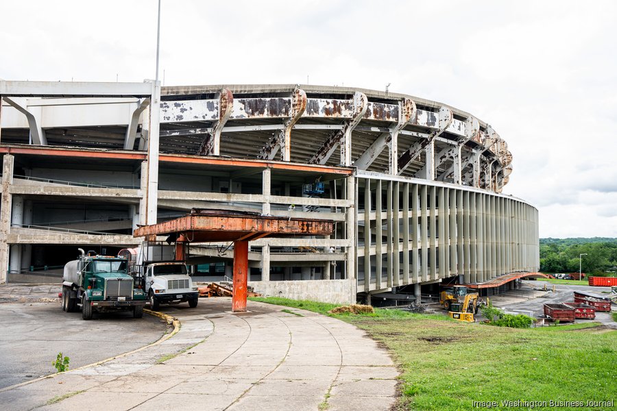 D.C. Council Chair Phil Mendelson opens door to Commanders stadium vote during summer recess