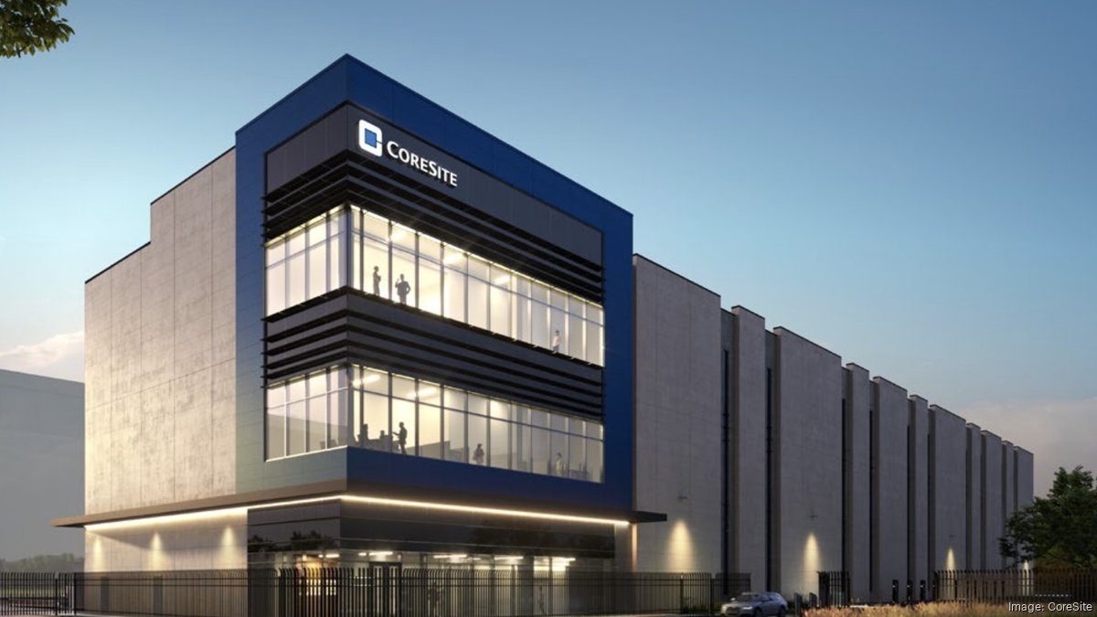 Denver data center moratorium expected at city council - Denver ...