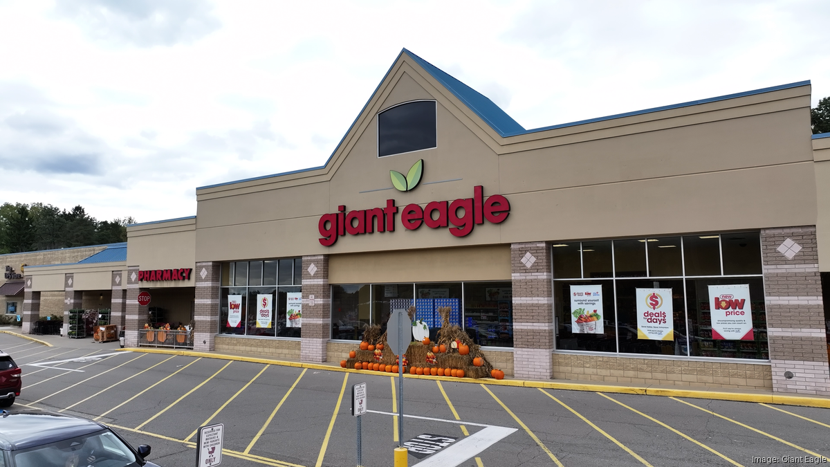 Giant Eagle offers double value for pennies in one-day event ...