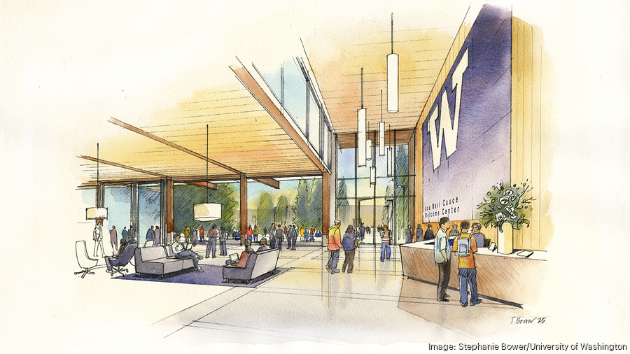 ワシントン大学　ペナント　University of Washington University of Washington rises in U.S. News college rankings