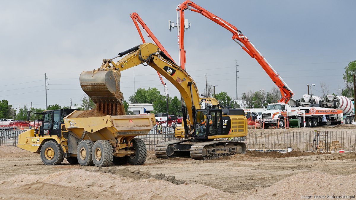 Data center moratorium advances in Denver - Denver Business Journal