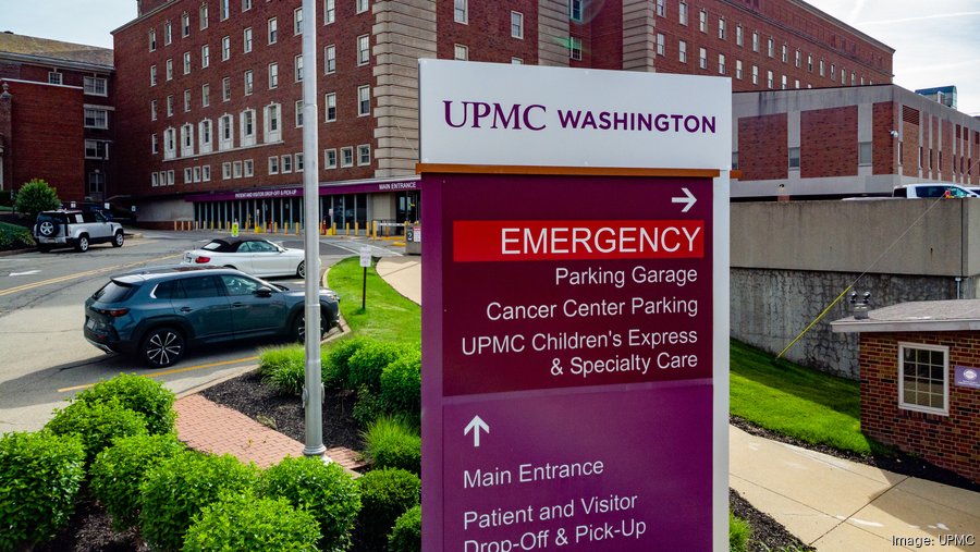 UPMC Magee to bring gynecologic oncology to UPMC Washington ...