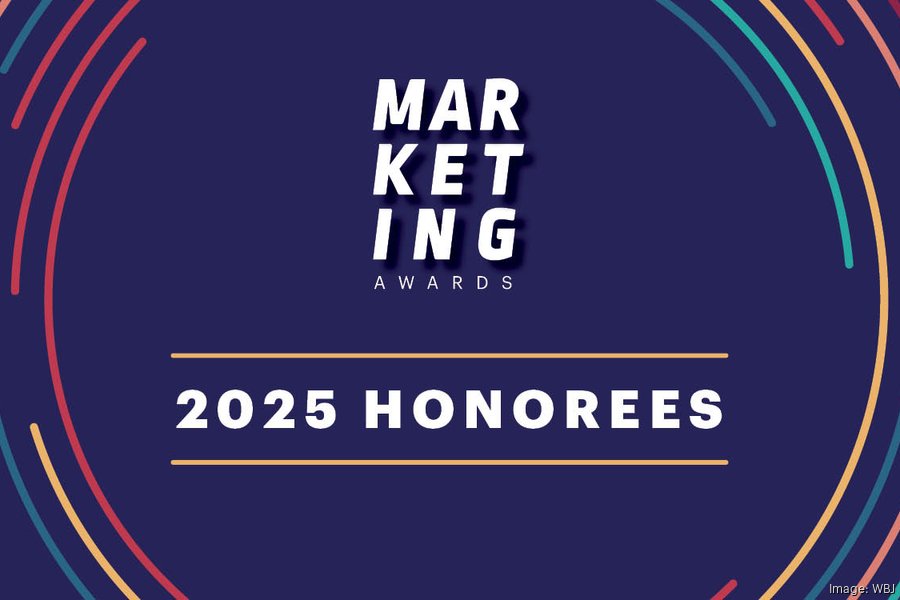 Announcing the 2025 Marketing Awards honorees