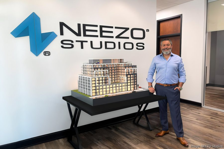 Canadian marketing company opens U.S. headquarters in metro