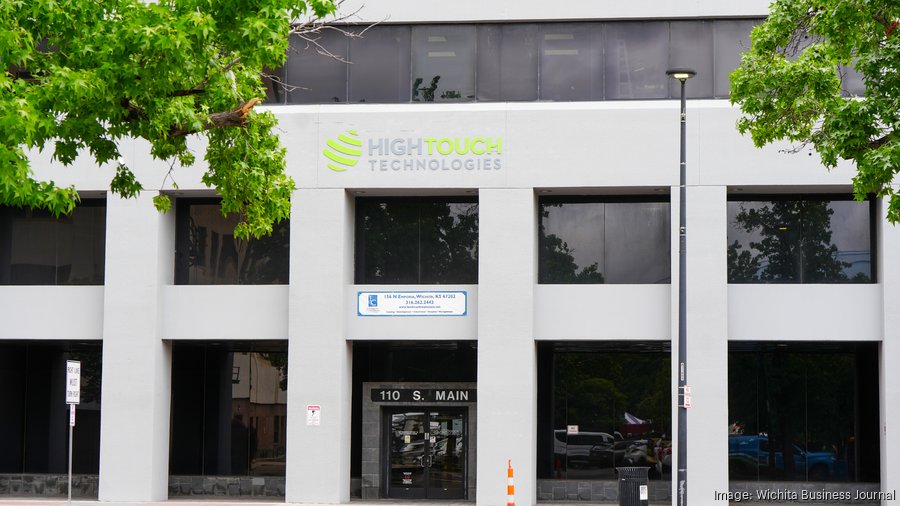 Touch & Sell office