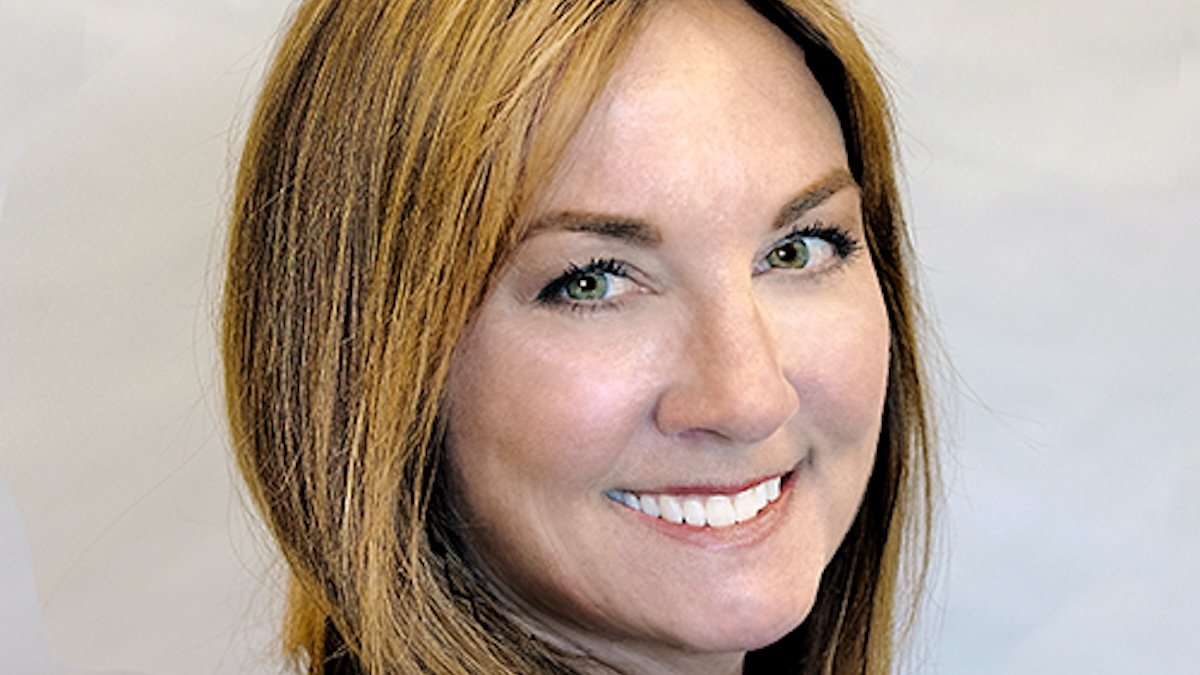 Lea Rosenauer Great CIOs understand how connections drive transformation - Boston ...