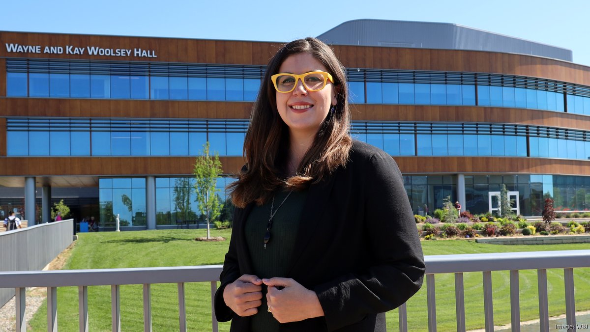 Director of Wichita State's CEDBR leaves for role at Newman University - Wichita Business Journal