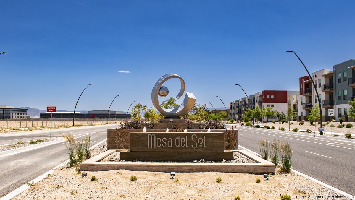 Pacific Fusion eyes Albuquerque for $1.2B R&D facility - Albuquerque ...