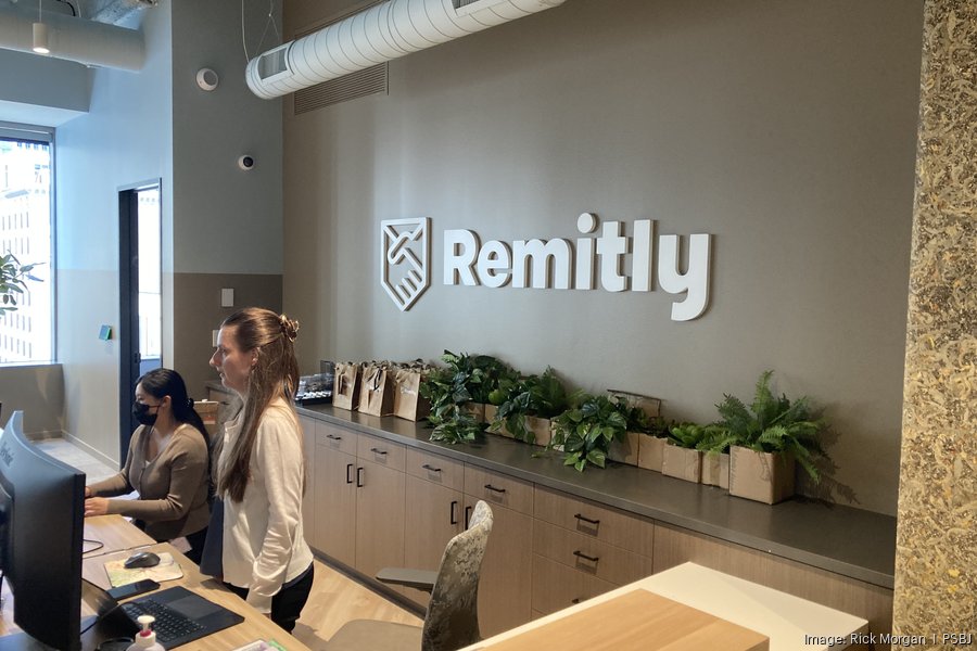 Seattle company Remitly taps Coinbase vet for C-suite role