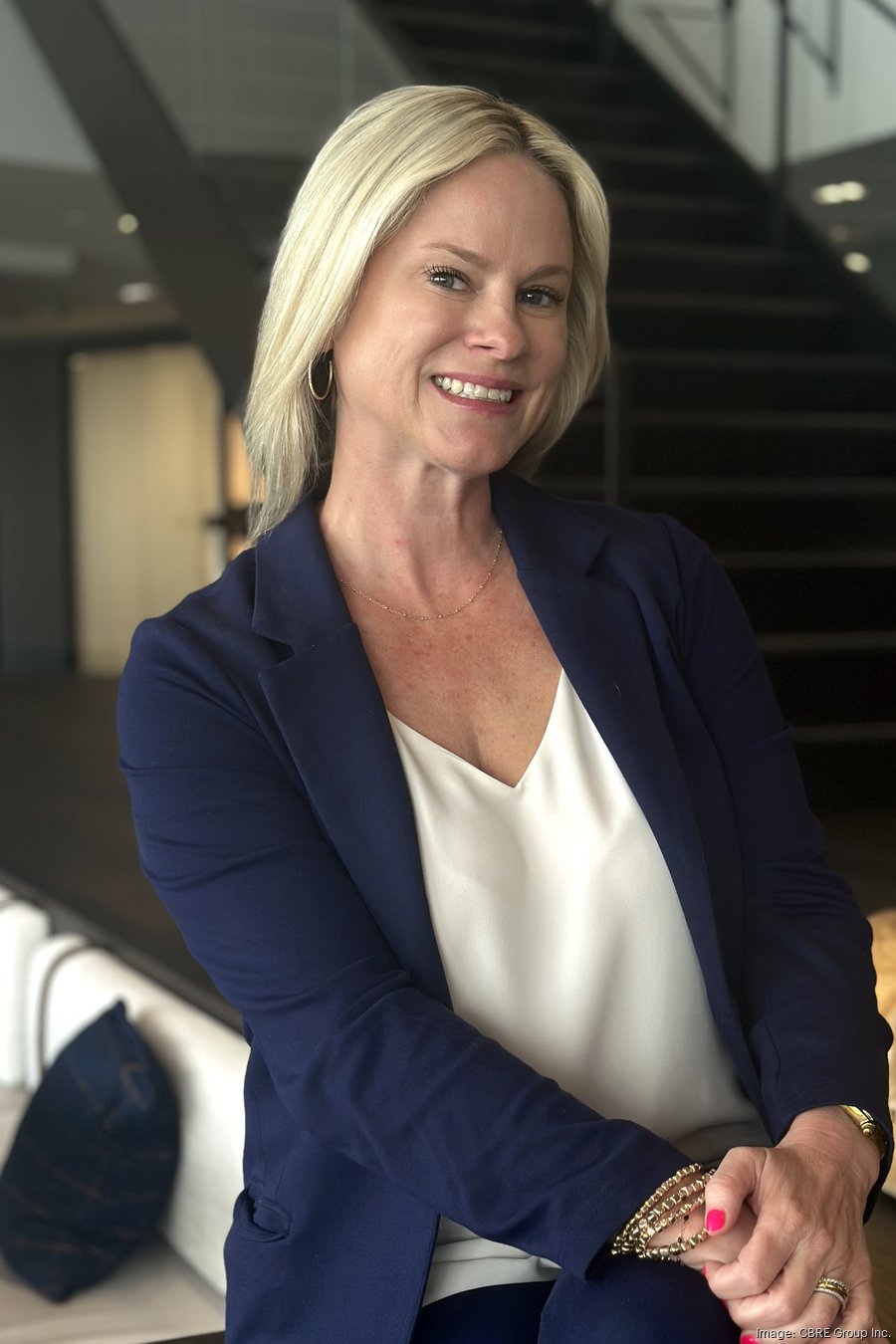 CBRE names Atlanta property management market leader