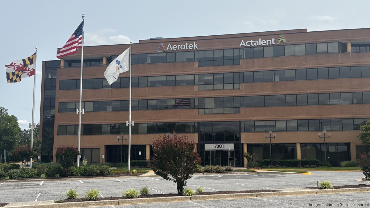 8 things to know: 8 local firms make Time's top private companies list - Baltimore Business Journal