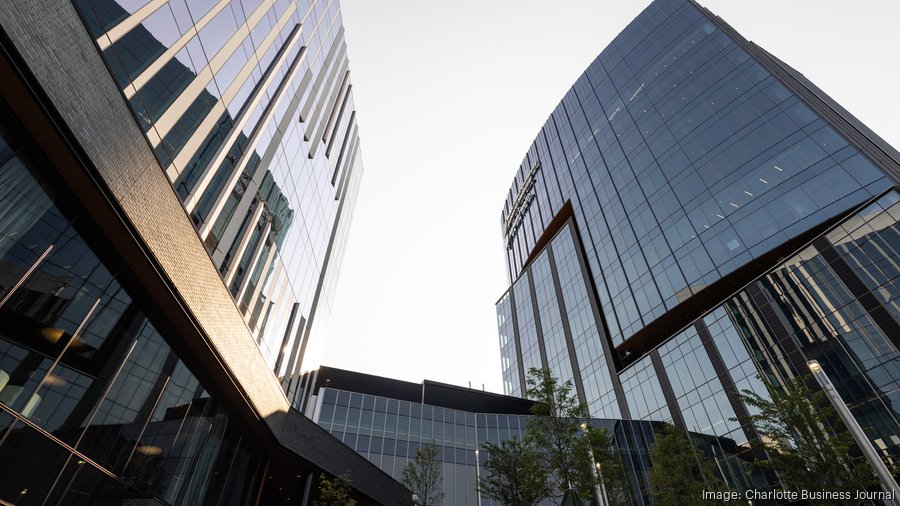 Charlotte medical school at Atrium’s The Pearl set for first class ...