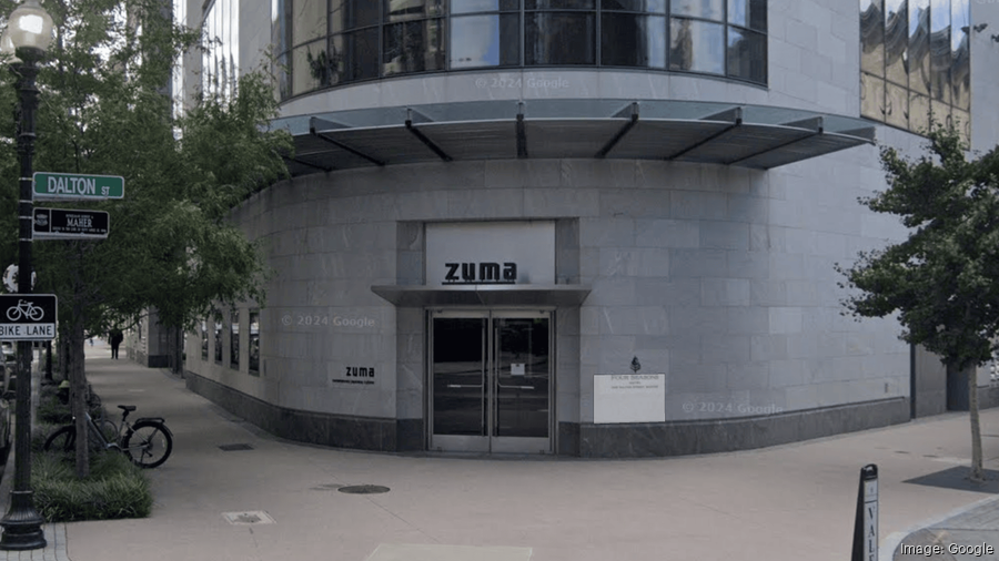 Zuman office