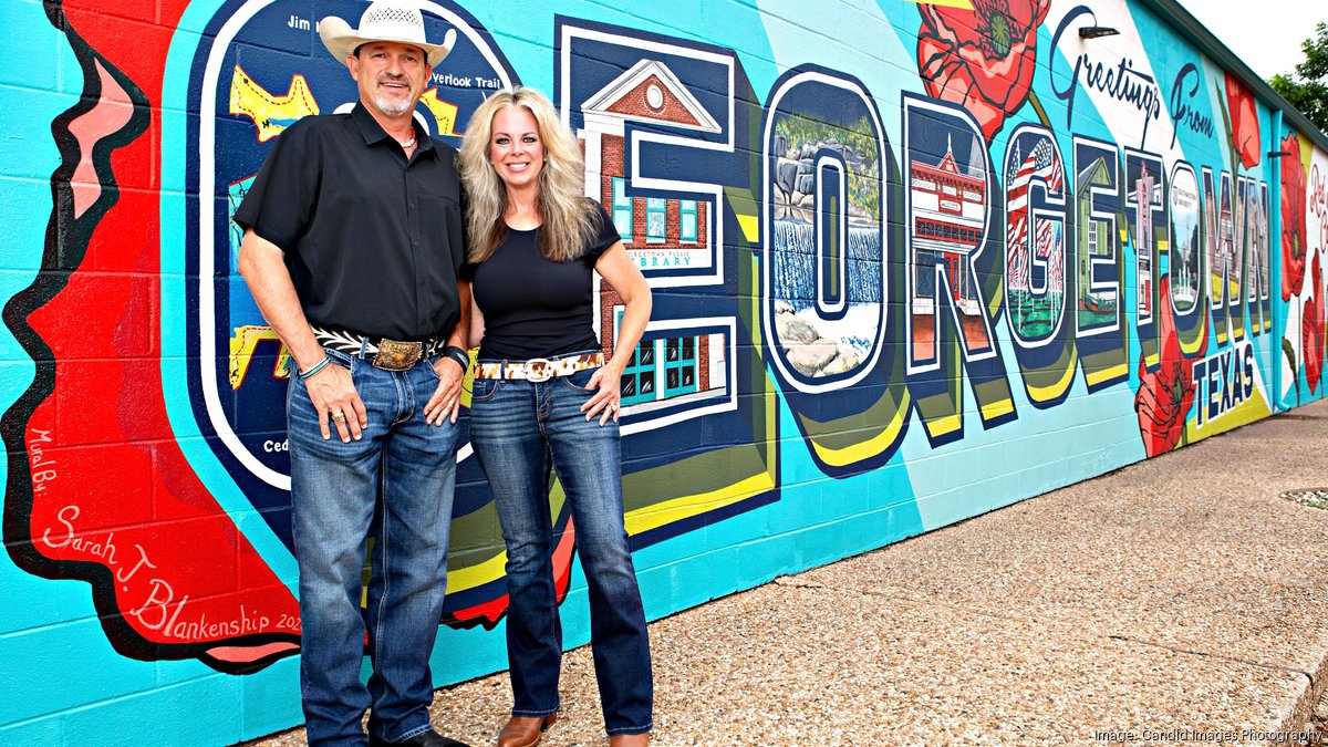 Schoepf's BBQ opening in Georgetown - Austin Business Journal