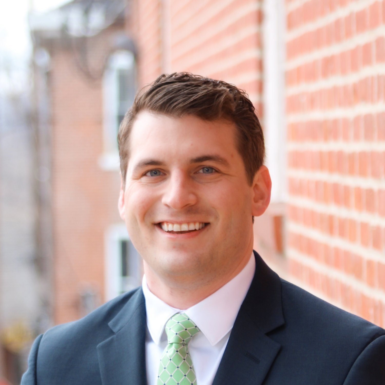 Jack William Dunn Obituary December 26, 2025 - New Comer Albany, image size:1500x1500