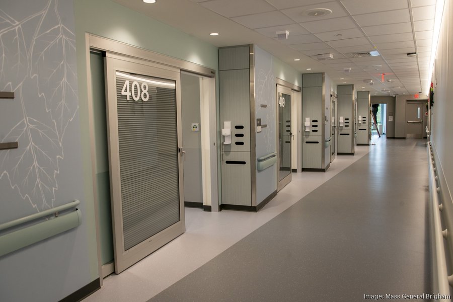Massachusetts hospitals surpass $1B in community benefits for second consecutive year