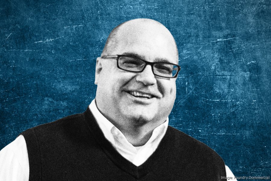 15 People to Know in Multifamily & Retail Real Estate: Matt Messier