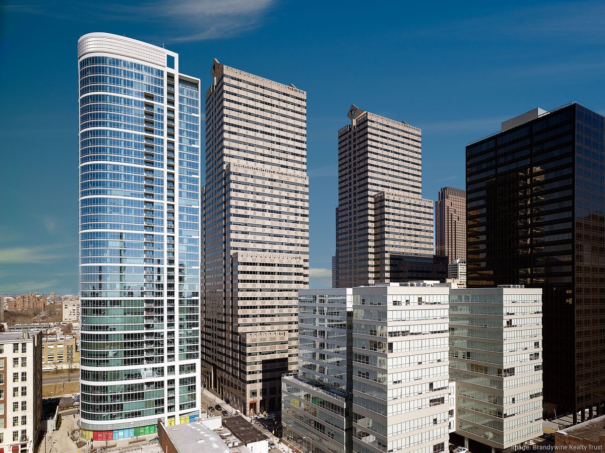 Datavault AI moves HQ to Brandywine-owned building in Philadelphia -  Philadelphia Business Journal