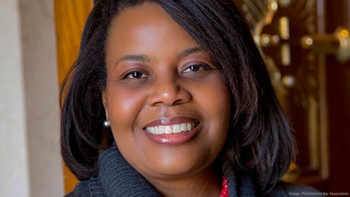 Christie R. Jones named Philadelphia Bar Association executive director ...