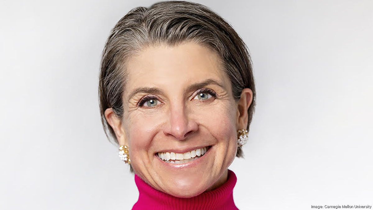 Carnegie Mellon University names Kirsten Martin as new dean for Heinz ...